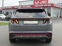 Hyundai Tucson 1.6 N Line Mild-Hybrid