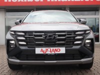 Hyundai Tucson 1.6T-GDI PHEV 4WD Aut.