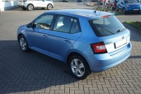 Skoda Fabia 1.2