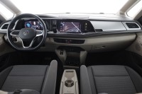 VW T7 Multivan 2.0 TSI DSG
