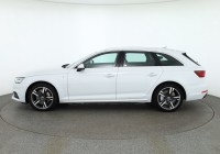 Vorschau: Audi A4 Quattro Avant 2.0 TFSI quattro S-line