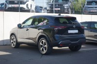 Nissan Qashqai N-Connecta 1.3 Dig-T