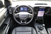 Ford Ranger 2.0 Limited 4WD Doka