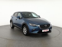 Mazda CX-3 2.0 SKYACTIV-G