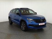 Skoda Kodiaq 2.0 TDI 4x4 RS
