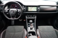 Skoda Kodiaq 2.0 TSI DSG RS 4x4