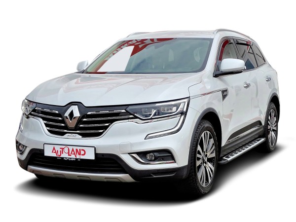 Renault Koleos 2.0 dCi 175 Initiale Paris