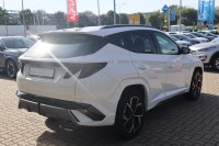 Hyundai Tucson 1.6 T-GDI N-Line Aut.