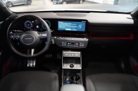 Hyundai Kona 1.6 T-GDI N Line