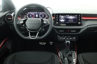 Skoda Fabia Monte Carlo 1.0 TSI DSG