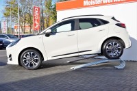 Ford Puma 1.0 EB mHev ST-Line