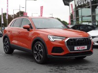 Audi Q3 40 2.0 TFSI quattro S-Line