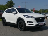 Hyundai Tucson 1.6 GDI