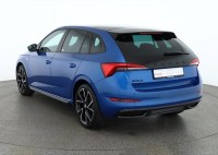 Skoda Scala 1.5 TSI DSG Monte Carlo