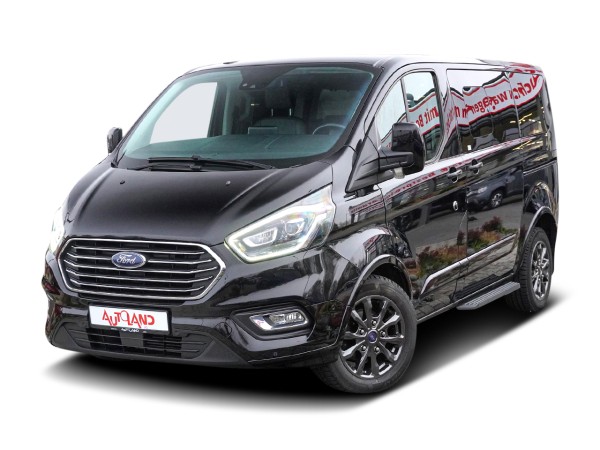 Ford Tourneo Custom 2.0 TDCi Titanium X