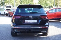 VW Tiguan 2.0 TDI R-Line 4 DSG