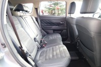 Mitsubishi Outlander 2.4 Hybrid PHEV 4WD