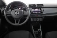 Skoda Fabia 1.0 MPI Cool Plus