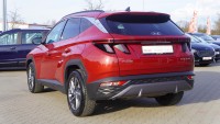 Hyundai Tucson 1.6 T-GDI Mild-Hybrid