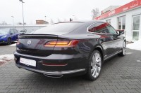 VW Arteon 2.0 TSI R-Line 4Motion