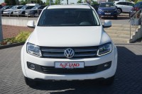 VW Amarok 4Motion 2.0 TDI DoKa
