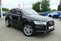 Audi Q3 1.4 TFSI S-Line DSG