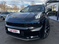 Vorschau: LYNK&CO 01 1.5 TD PHEV Aut.