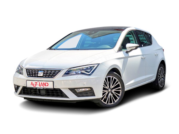 Seat Leon 1.4 TSI Xcellence