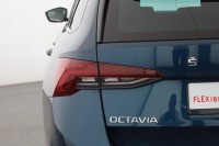 Skoda Octavia Combi 1.5 TSI Style