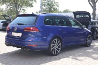 VW Golf VII 4M 2.0 TSI R R-Performance DSG