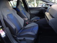 VW Golf VIII Variant 2.0 TSI R 4Motion