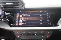 Audi A3 Sportback 30 TFSI advanced