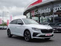Skoda Scala Monte Carlo 1.0 TSI DSG