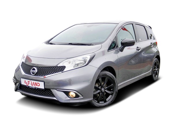 Nissan Note 1.2 DIG-S Acenta