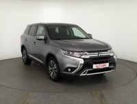 Mitsubishi Outlander 2.0 MIVEC 4WD