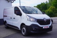 Renault Trafic Kasten 1.6 dCi Komfort
