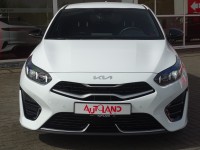 Kia pro_cee'd ProCeed GT-Line 1.5 T-GDI Aut.