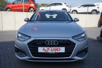 Audi A4 Quattro Avant 40 quattro 2.0 TFSI