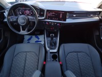 Audi A1 30 Sportback 1.0.TFSI