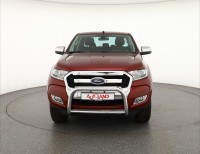 Ford Ranger 2.2 TDCi 4x4 DoKa Limited
