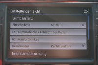 VW Tiguan 2.0 TDI Highline