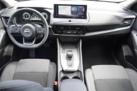 Nissan Qashqai N-Connecta 1.3 Dig-T Aut.