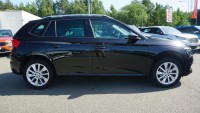 Skoda Kamiq 1.0 Ambition CNG