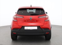 Renault Captur TCe 90