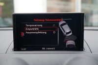 Audi A3 Sportback 35 TFSI sport