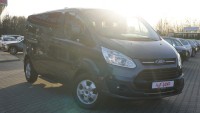 Ford Tourneo Custom 2.0 TDCi 310 L2 Titanium