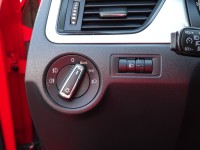 Skoda Rapid Spaceback 1.0 TSI Drive