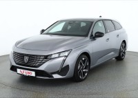 Peugeot 308 SW 1.2 Hybrid 145 Aut. 2-Zonen-Klima Navi Sitzheizung