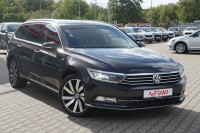 VW Passat Variant 1.4 TSI Highline