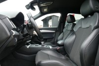 Audi Q5 2.0 TDI quattro S-Line